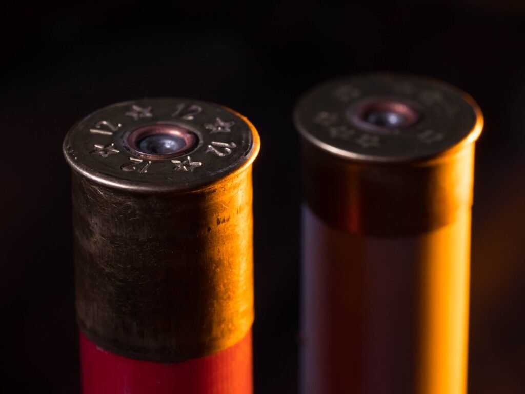 Que faire des vieilles cartouches de chasse ? Explications